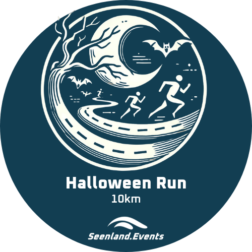 Seenland Events Halloween Run