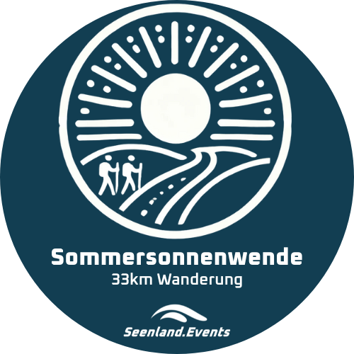 Seenland Events Sommersonnenwende Wanderung