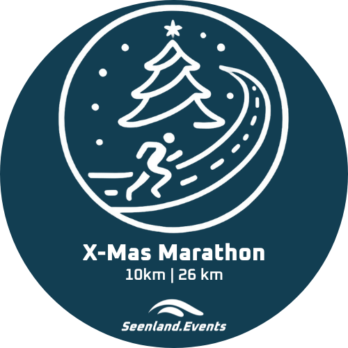 Seenland Events X Mas Marathon