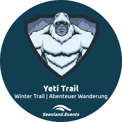 Seenland Events Yeti Trail