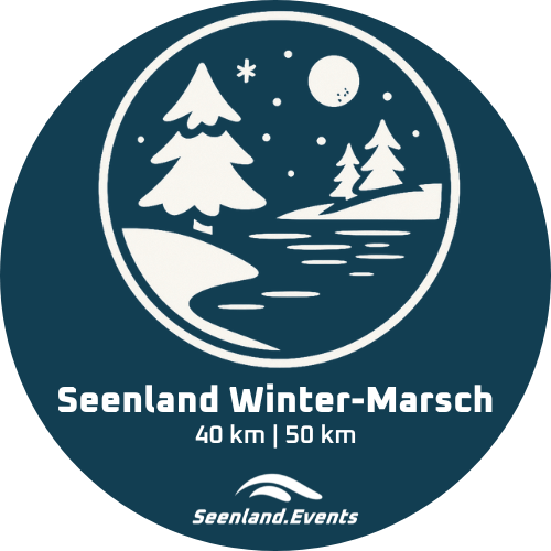 Seenland Events Seenland Wintermarsch